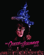 Queen Of Hollywood Blvd. (Blu-ray)