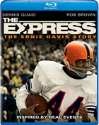 Express: The Ernie Davis Story (Blu-ray)(Reissue)