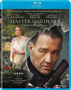 Master Gardener (Blu-ray)