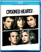 Crooked Hearts (Blu-ray)(ReIssue)