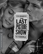 Last Picture Show: Criterion Collection (Blu-ray)