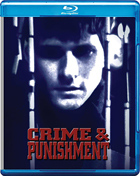 Crime And Punishment (2002)(Blu-ray)