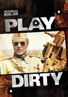 Play Dirty (Reissue)