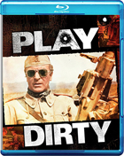 Play Dirty (Blu-ray)