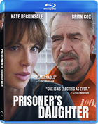 Prisoner's Daughter (Blu-ray)