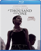 Thousand And One (Blu-ray)