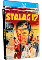 Stalag 17: 70th Anniversary Edition (Blu-ray)