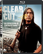 Clearcut (Blu-ray)