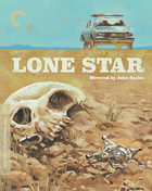 Lone Star: Criterion Collection (Blu-ray)