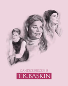 T.R. Baskin: Limited Edition (Blu-ray)