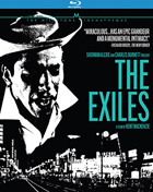 Exiles (1961)(Blu-ray)