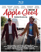 Apple Seed (Blu-ray)