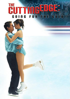Cutting Edge: Going For The Gold (Reissue)