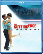Cutting Edge: Going For The Gold (Blu-ray)