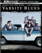 Varsity Blues: 25th Anniversay (4K Ultra HD/Blu-ray)