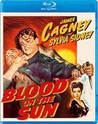 Blood On The Sun (Blu-ray)