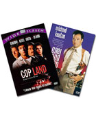 Cop Land / One Good Cop (2 Pack)