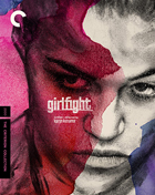 Girlfight: Criterion Collection (Blu-ray)