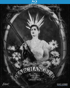 Archangel (Blu-ray)