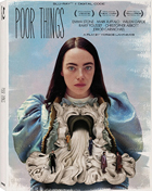 Poor Things (Blu-ray)