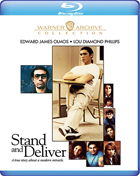 Stand And Deliver: Warner Archive Collection (Blu-ray)