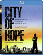 City Of Hope (Blu-ray)