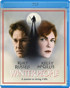 Winter People (Blu-ray)