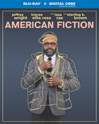 American Fiction (Blu-ray)