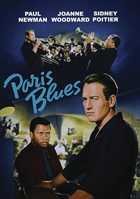 Paris Blues (Reissue)