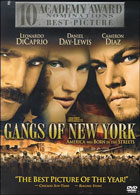 Gangs Of New York: Special Edition (DTS)