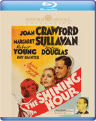 Shining Hour: Warner Archive Collection (Blu-ray)