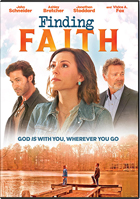 Finding Faith (2024)