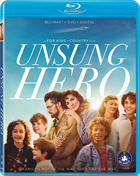 Unsung Hero (Blu-ray/DVD)