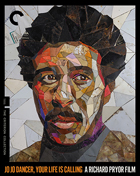 Jo Jo Dancer, Your Life Is Calling: Criterion Collection (Blu-ray)