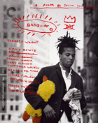 Basquiat: Criterion Collection (4K Ultra HD/Blu-ray)