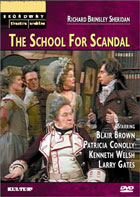 School For Scandal