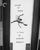 Killer Of Sheep: Criterion Collection (4K Ultra HD/Blu-ray)