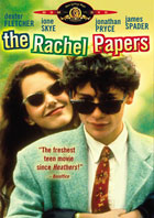 Rachel Papers