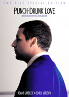 Punch-Drunk Love: The Superbit Collection (DTS)