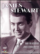 James Stewart: Pot O' Gold / Made For Each Other (1 Disc)