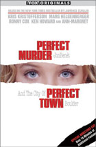 Perfect Murder, Perfect Town