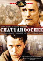 Chattahoochee