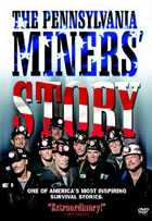 Pennsylvania Miners' Story