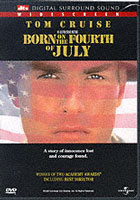 Born On The Fourth Of July (DTS)
