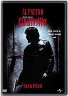 Carlito's Way: Collector's Edition