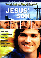 Jesus' Son (Lion's Gate)