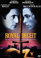 Royal Deceit