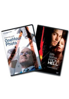 One Hour Photo: Special Edition (Widescreen) / From Hell