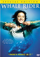 Whale Rider: Special Edition