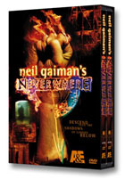 Neverwhere: Special Edition